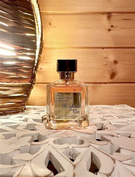 maison francis kurkdjian fluidity gold dupe